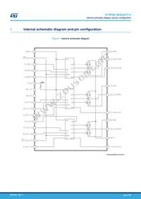 STIPNS1M50SDT-H Datasheet Page 2