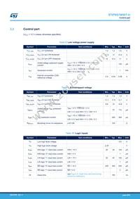 STIPNS1M50T-H Datasheet Page 9
