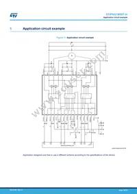 STIPNS1M50T-H Datasheet Page 16