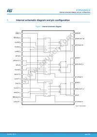 STIPNS2M50-H Datasheet Page 2