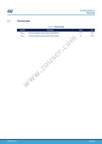 STIPNS2M50-H Datasheet Page 6