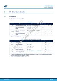 STIPNS2M50-H Datasheet Page 7