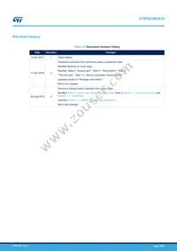 STIPNS2M50-H Datasheet Page 18