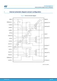 STIPNS2M50T-H Datasheet Page 2
