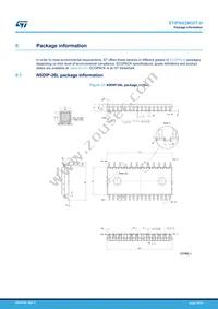 STIPNS2M50T-H Datasheet Page 18