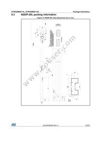 STIPQ3M60T-HL Datasheet Page 23