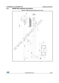 STIPQ5M60T-HL Datasheet Page 23