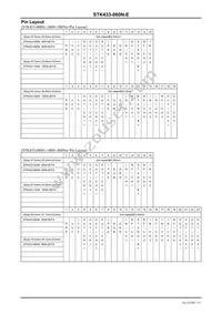 STK433-060N-E Datasheet Page 7
