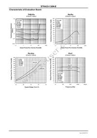 STK433-130N-E Datasheet Page 8