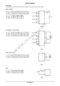 STK531U369A-E Datasheet Page 5