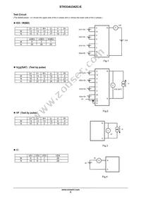 STK534U342C-E Datasheet Page 5