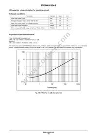 STK544UC62K-E Datasheet Page 13