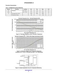 STK544UC63K-E Datasheet Page 9