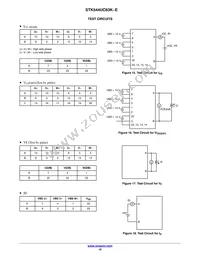 STK544UC63K-E Datasheet Page 10