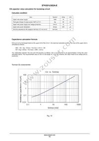 STK551U362A-E Datasheet Page 13