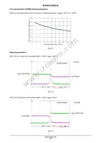 STK551U392A-E Datasheet Page 12