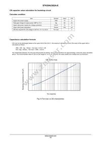 STK554U362A-E Datasheet Page 13