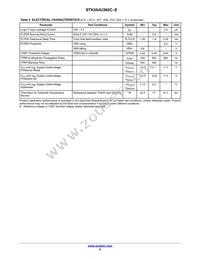 STK554U392C-E Datasheet Page 6