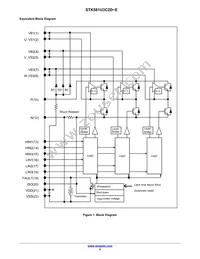 STK581U3C2D-E Datasheet Page 5