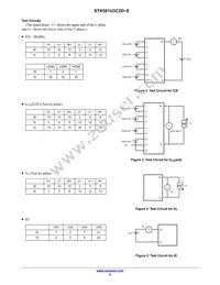 STK581U3C2D-E Datasheet Page 6