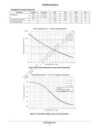 STK581U3C2D-E Datasheet Page 11