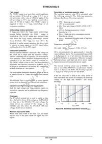 STK5C4U332J-E Datasheet Page 10