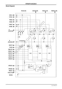 STK5F1U3C2D-E Datasheet Page 4