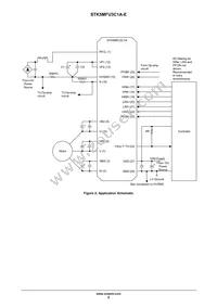 STK5MFU3C1A-E Datasheet Page 2