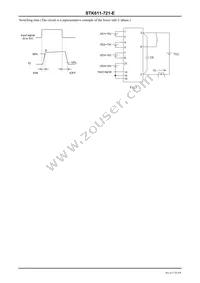 STK611-721-E Datasheet Page 6