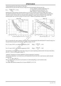 STK672-040-E Datasheet Page 17