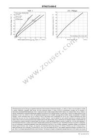 STK672-050-E Datasheet Page 19