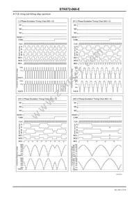 STK672-060-E Datasheet Page 15