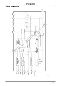 STK672-070-E Datasheet Page 4