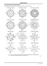 STK672-070-E Datasheet Page 10