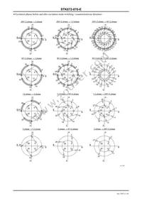 STK672-070-E Datasheet Page 11