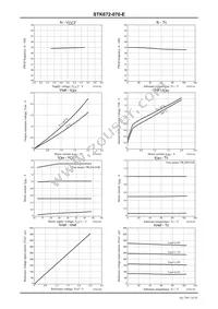 STK672-070-E Datasheet Page 16