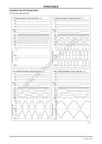 STK672-080-E Datasheet Page 12