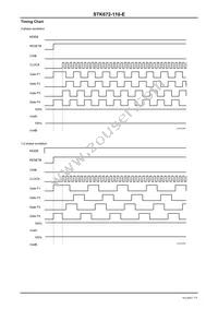 STK672-110-E Datasheet Page 7