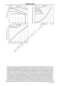 STK672-110-E Datasheet Page 9