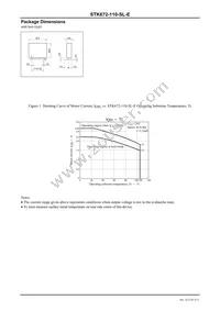 STK672-110-SL-E Datasheet Page 3