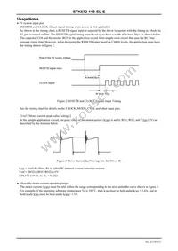 STK672-110-SL-E Datasheet Page 6