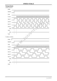 STK672-110-SL-E Datasheet Page 8