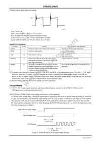 STK672-340-E Datasheet Page 5