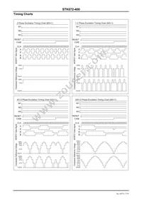 STK672-400 Datasheet Page 7