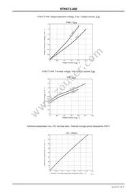 STK672-400 Datasheet Page 14