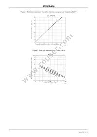 STK672-400 Datasheet Page 18