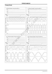 STK672-400C-E Datasheet Page 7