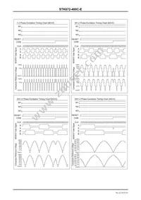 STK672-400C-E Datasheet Page 8