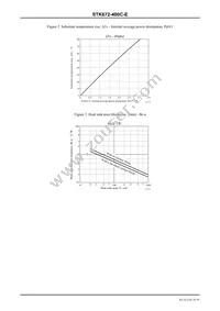 STK672-400C-E Datasheet Page 18