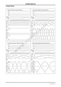 STK672-401C-E Datasheet Page 7